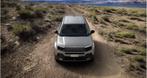 Jeep Avenger 1.2 e-Hybrid Altitude | 8 jaar Fabrieksgarantie, Auto's, Jeep, 1263 kg, Stof, Euro 6, 1199 cc