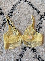 Bralette Hunkemöller 75B, Hunkemöller, Ophalen of Verzenden, Geel, BH