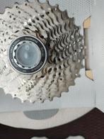 Te Koop shimano cassette CS -HG 500-10, Fietsen en Brommers, Fietsen | Racefietsen, Overige merken, Ophalen of Verzenden, Meer dan 20 versnellingen