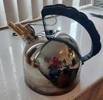 Alessi fluitketel 9091, Gebruikt, Ophalen of Verzenden, X, X