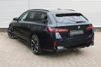BMW 5 Serie Touring 530e M Sport Automaat / Panoramadak / Tr, Automaat, 1998 cc, Achterwielaandrijving, Zwart