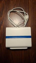 Hirschmann Versterker - SHOP HMV 41, Ophalen of Verzenden, Gebruikt, Minder dan 60 watt, Overige merken