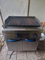 Te Koop: Professionele RVS Lava Grill van Gastrodis - Perfec, Tuin en Terras, Gasbarbecues, Ophalen