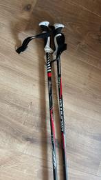 Ski stokken, Stokken, 100 tot 140 cm, Zo goed als nieuw, Ophalen