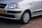 Hyundai Atos 1.1i Active Cool Airco WERKT!|Elektrische pak|, Voorwielaandrijving, Stof, 4 cilinders, Origineel Nederlands