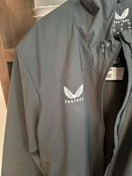 Castore Regenjas L Nieuw!, Kleding | Heren, Jassen | Zomer, Maat 52/54 (L), Castore, Nieuw, Ophalen of Verzenden