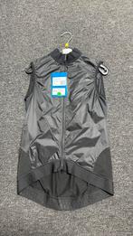 Shimano Sphyre windstopper body maat S, Fietsen en Brommers, Fietsaccessoires | Fietskleding, S, N, Nieuw, Ophalen of Verzenden