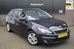 Peugeot 308 SW Panoramadak|Trekhaak|Clima|Cruise, Voorwielaandrijving, Stof, Gebruikt, Euro 6
