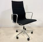 Eames EA119, Vitra, Ophalen of Verzenden, Gebruikt, Zwart