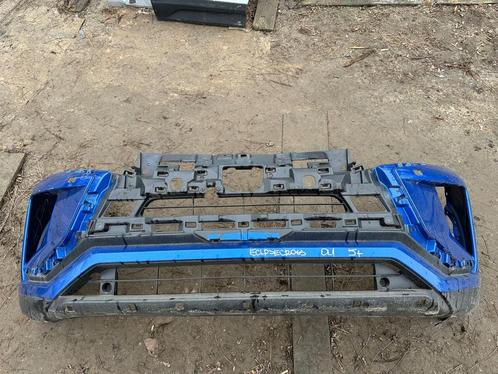 Mitsubishi Eclipse Cross voorbumper, Auto-onderdelen, Carrosserie en Plaatwerk, Bumper, Mitsubishi, Voor, Gebruikt, Ophalen of Verzenden