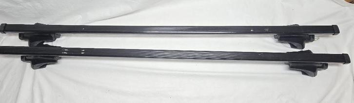 Thule dakdrager, Auto diversen, Dakdragers, Gebruikt, Ophalen of Verzenden