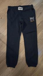 Zara Everlast Joggingbroek Donkerblauw Maat L, Kleding | Dames, Zara, Maat 42/44 (L), Lang, Verzenden