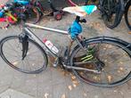 Gazelle Racefiets SPN:3, Ophalen, 28 inch, Gebruikt, 10 tot 15 versnellingen