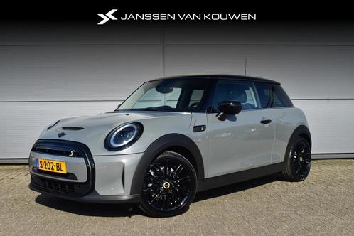 Mini Mini Electric Classic 33 kWh Stoelverwarming Sportstoel, Auto's, Mini, Bedrijf, Te koop, Overige modellen, ABS, Airbags, Airconditioning