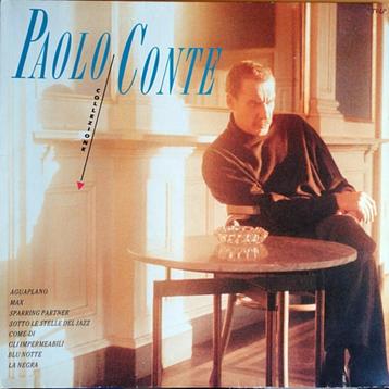 Paolo Conte - Collezione  beschikbaar voor biedingen