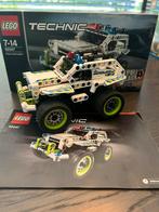 Lego Technic 42047, Kinderen en Baby's, Speelgoed | Duplo en Lego, Ophalen of Verzenden, Zo goed als nieuw