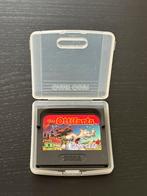 Ottifants - Game Gear, Spelcomputers en Games, Games | Sega, Avontuur en Actie, Game Gear, 1 speler, Ophalen of Verzenden