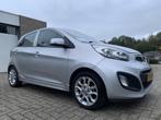 Kia Picanto 1.0 CVVT Comfort Pack 5DR 1ste Eig NWE Koppeling, Voorwielaandrijving, Euro 5, Stof, Gebruikt