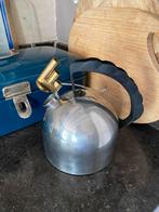 Alessi Vintage Fluitketel RVS Richard Sapper, Huis en Inrichting, Ophalen of Verzenden, Gebruikt