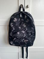 Eastpak Rugzak met Bloemenprint, Sieraden, Tassen en Uiterlijk, Tassen | Rugtassen, 25 tot 40 cm, Ophalen of Verzenden, Zo goed als nieuw