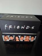 DVD Box Friends, alle 10 seizoenen, Cd's en Dvd's, Dvd's | Tv en Series, Alle leeftijden, Ophalen, Zo goed als nieuw, Komedie