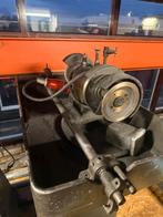 Industriële Ontbraam- & Polijstmachine, Ophalen, Gebruikt, Minder dan 700 watt, Werkbankslijpmachine