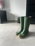 Kaplaarzen / regenlaarzen mt.43, Tuin en Terras, Werkkleding, Ophalen of Verzenden, Zo goed als nieuw, Laarzen