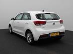 Kia Rio 1.0 TGDI DynamicLine | Navigatie | Camera | Airco |, Auto's, Kia, Te koop, Benzine, 101 pk, Rio