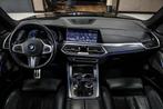 BMW X5 xDrive45e High Executive|M-Sport|Indiv.|Skylounge|HUD, Automaat, Gebruikt, Zwart, Leder