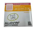 Smith & Nephew - Allevyn Gentle Border - 7.5cm x 7.5cm - 10, Ophalen of Verzenden, Nieuw