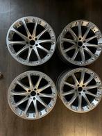 21 inch De Hartge Breedset Velgen - Nieuwstaat!, Auto-onderdelen, Banden en Velgen, Velg(en), Nieuw, Zomerbanden, 21 inch