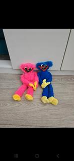 Huggy wuggy knuffels, Kinderen en Baby's, Speelgoed | Knuffels en Pluche, Ophalen of Verzenden