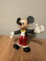 Mickey Mouse porselein, Ophalen of Verzenden, Mickey Mouse, Zo goed als nieuw, Beeldje of Figuurtje