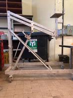 Muba montagelift, Doe-het-zelf en Verbouw, Lieren en Takels, Ophalen of Verzenden, Zo goed als nieuw