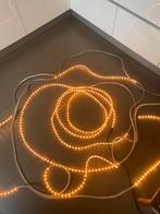 Lichtslang 20 meter binnen / buiten kerst DEELS DEFECT, Ophalen of Verzenden