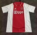 adidas Ajax home Shirt 24 25, Ophalen of Verzenden, Zo goed als nieuw, Shirt