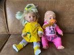 Baby Born, Kinderen en Baby's, Speelgoed | Poppen, Ophalen, Zo goed als nieuw, Babypop