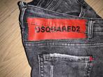 Dsquared jeans maat 52 als nieuw, Kleding | Heren, W36 - W38 (confectie 52/54), Dsquared, Ophalen of Verzenden, Zo goed als nieuw