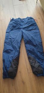 skibroek heren xl donkerblauw nog nieuw, Broek, Nieuw, Overige maten, Ophalen of Verzenden