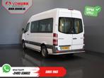 Mercedes-Benz Sprinter 313 2.2 CDI L2H2 €9.922 Incl. BTW B, 13 km/l, Euro 5, Gebruikt, 4 cilinders