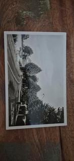 Oude Ansichtkaart Zundert, Verzamelen, Ophalen of Verzenden, 1940 tot 1960, Gelopen, Noord-Brabant