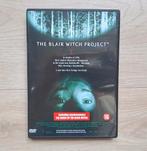 The Blair Witch Project, Vanaf 16 jaar, Ophalen of Verzenden, Zo goed als nieuw, Overige genres