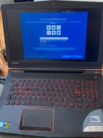 Lenovo Legion game laptop incl. tas, Computers en Software, Windows Laptops, Ophalen, Gebruikt