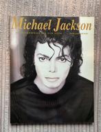 Micheal Jackson boek, Ophalen of Verzenden