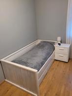 Kinder slaapkamer, Ophalen, 85 tot 100 cm, Gebruikt, Lattenbodem