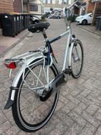 Gazelle herenfiets 57cm(lichaamslengte 175-185cm) 8 vers, Fietsen en Brommers, Fietsen | Heren | Herenfietsen, Ophalen, Gebruikt