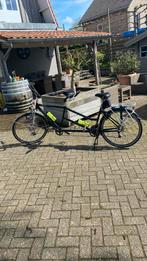 In zéér goede staat verkerende tandem ., Meer dan 20 versnellingen, Sparta Twixion, Ophalen of Verzenden, Zo goed als nieuw