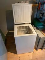 Compacte vrieskist - 55x55x70cm, Witgoed en Apparatuur, Vriezers en Diepvrieskisten, Ophalen, Vrieskist, Gebruikt, Minder dan 85 cm