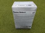 Suma Select A7 naspoel middel, Ophalen