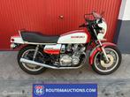 Suzuki GS1000S | 1982 | Route 66 Auctions, Auto's, Overige carrosserieën, Zwart, Bedrijf, Handgeschakeld